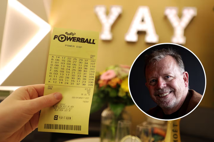 SunLive - Lotto NZ announces overhaul of Powerball rules