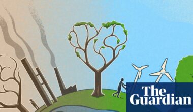 Help us shape the Guardian Climate Forum 2026 | Environment