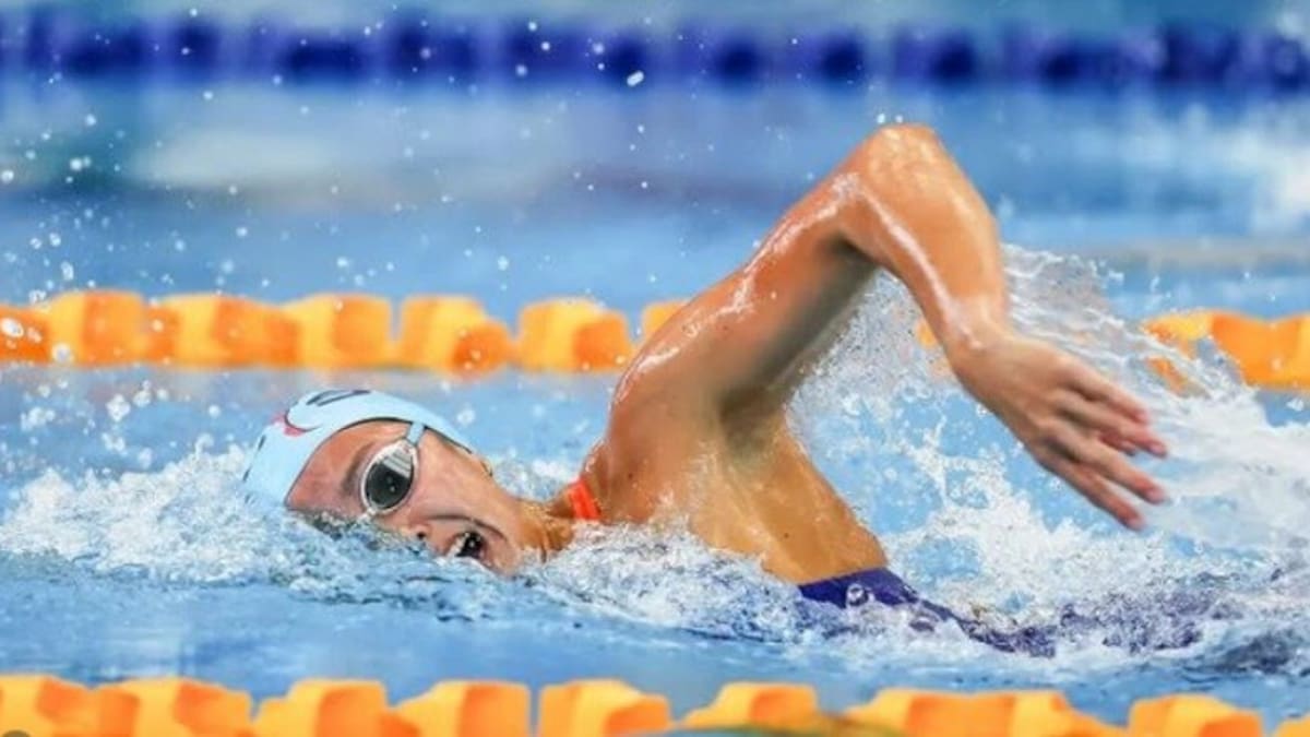 Swimming: Tapper sisters chase historic Pan Pacs selection on same New Zealand team