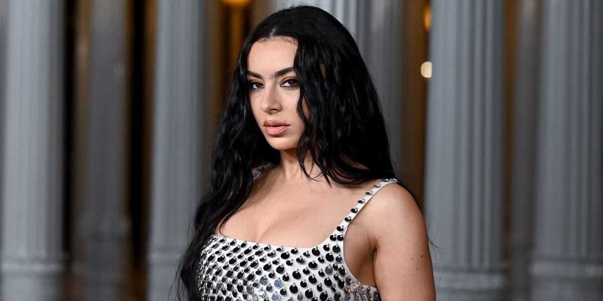 Charli XCX Wants to “Quit Music” to Pursue Acting