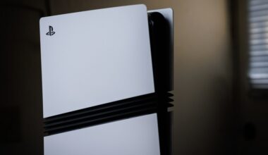 Sony’s AI graphics upscaling for PS5 Pro games is getting a big update tonight