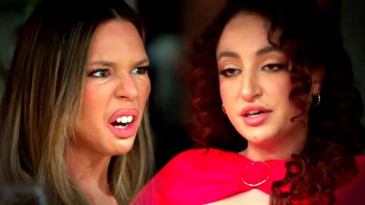 Married At First Sight Australia 2026 recap – episode 24: ‘Pathological’ texts, wife’s secret cache