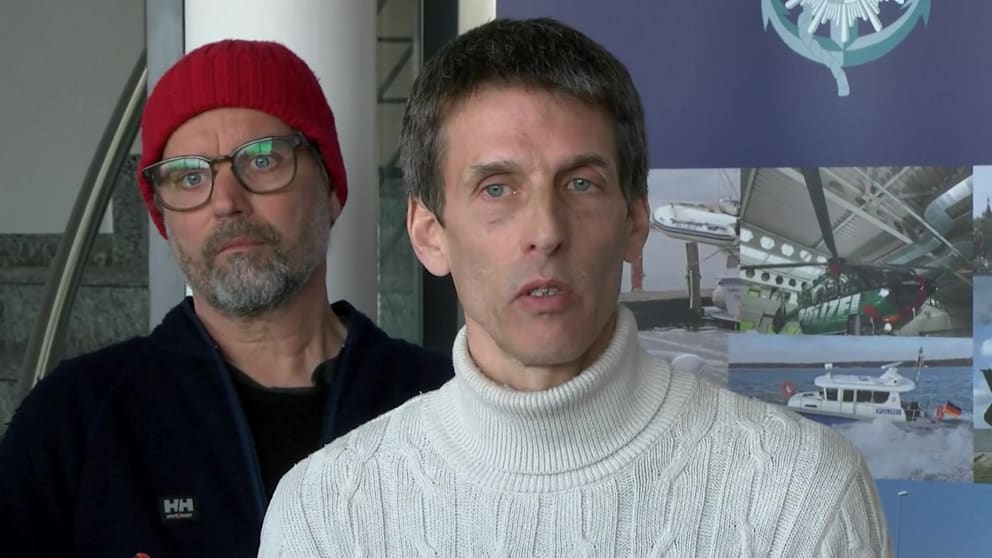 Video rührt zu Tränen: Dieser kurze Clip geht unter die Haut