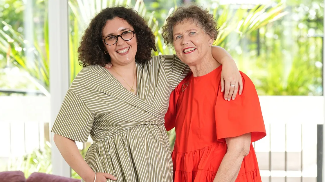 How Isabella Lenihan-Ikin saved her aunt’s life with a kidney