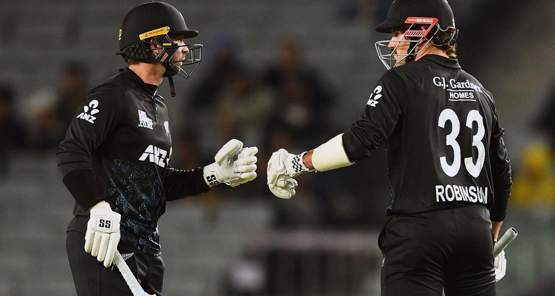 Eight World Cup players set for South Africa T20s | Katene Clarke, Kelly & Lennox called up