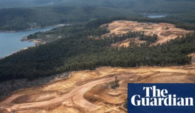 Water inspectors shut out of Alcoa mine sites in Perth drinking water catchment, documents show | Western Australia