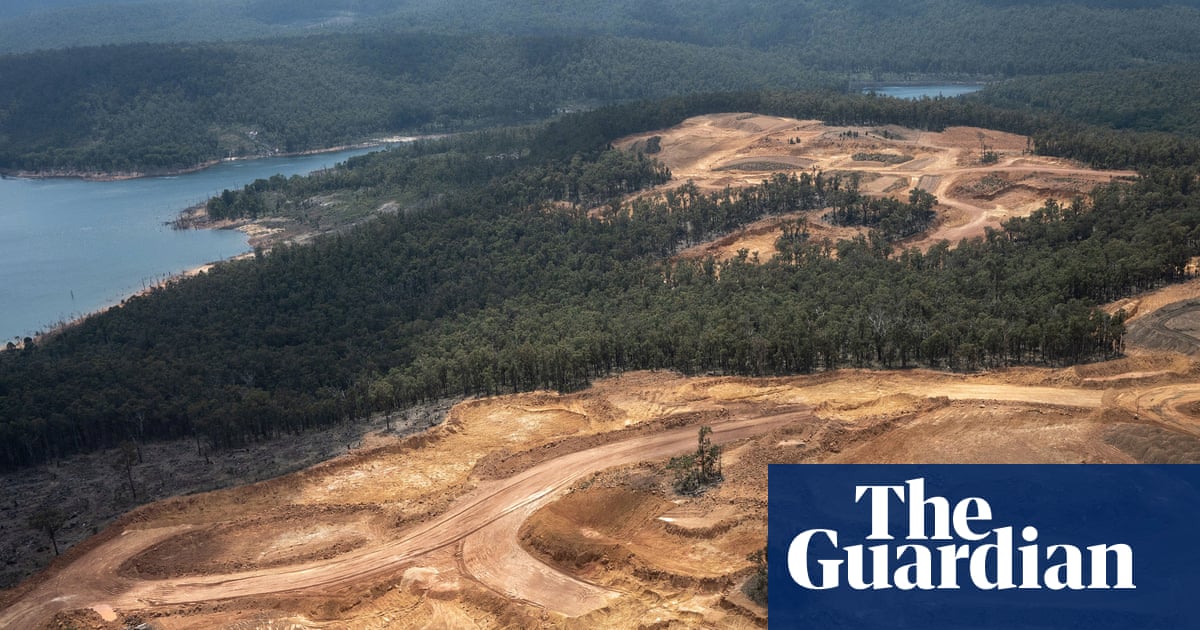 Water inspectors shut out of Alcoa mine sites in Perth drinking water catchment, documents show | Western Australia