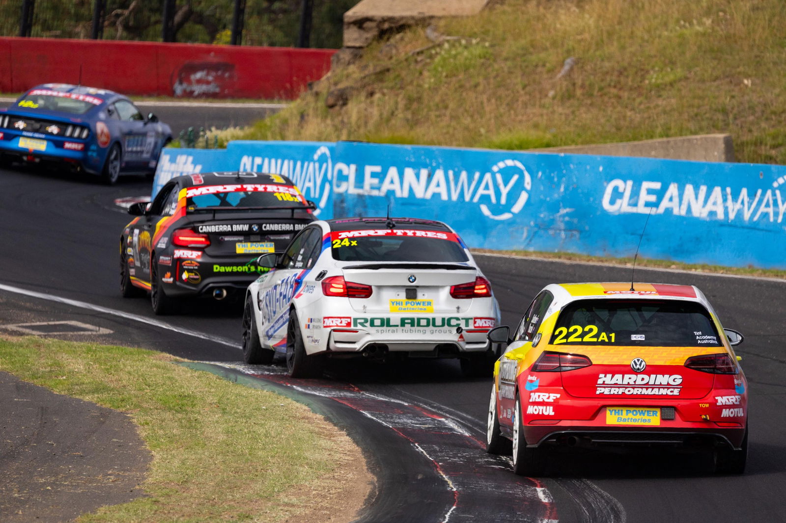 Supercars team owner to make Bathurst 6 Hour debut