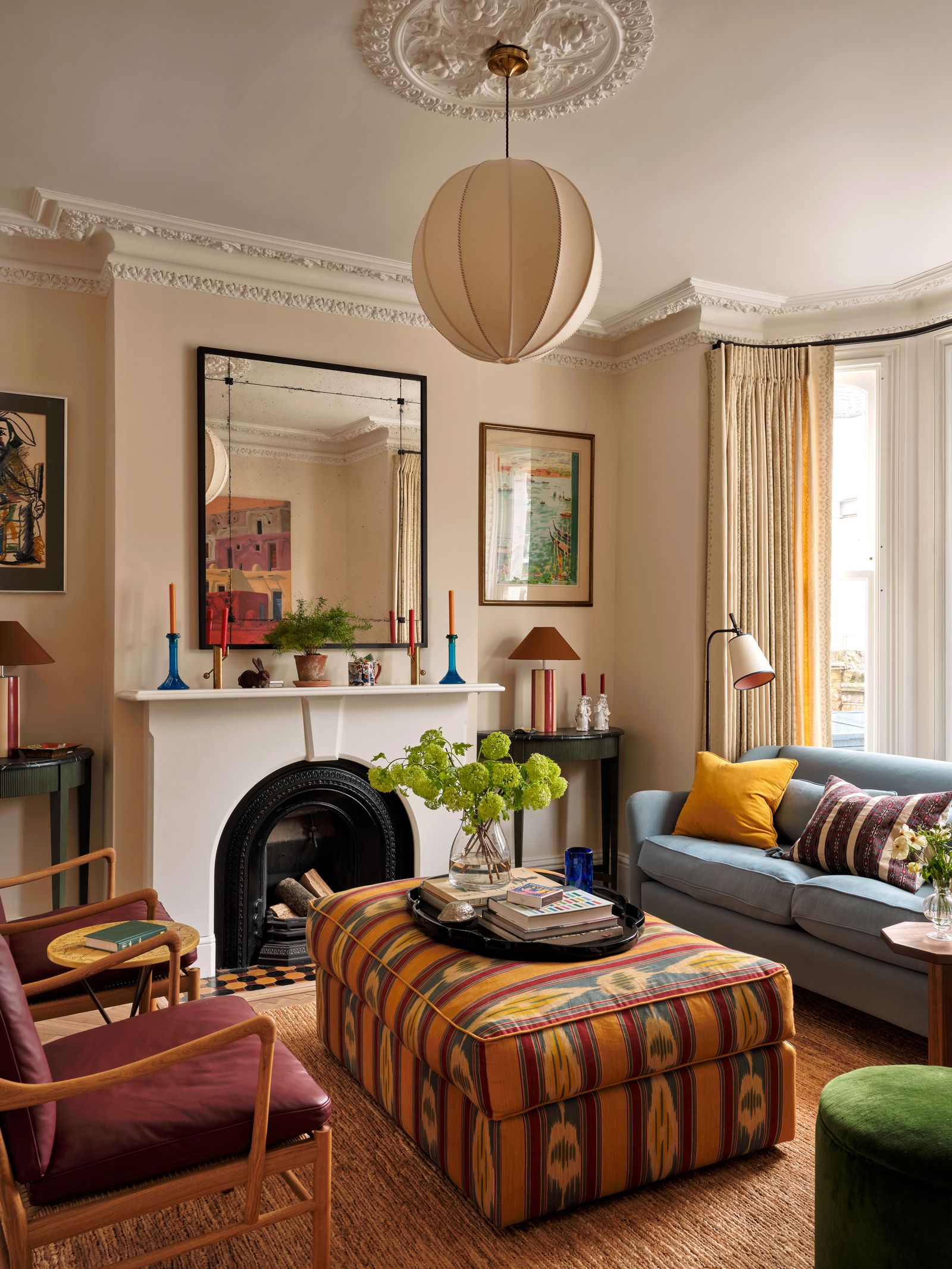 Image may contain Furniture and Home Decor