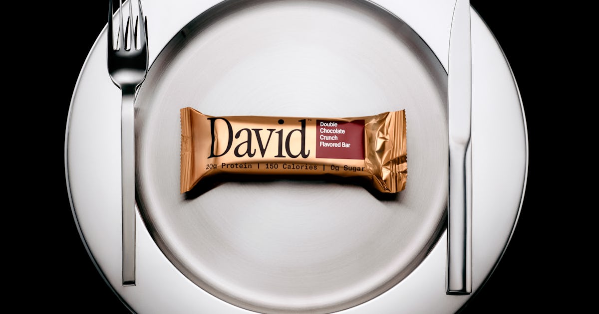 We've Entered The Designer Protein Bar Era