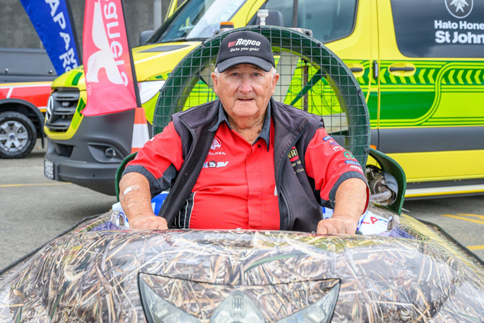 SunLive - Auto extravaganza rolls up to Baypark March 8!