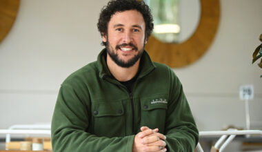 SunLive - Jordan Watson's cheap, cheerful path to success