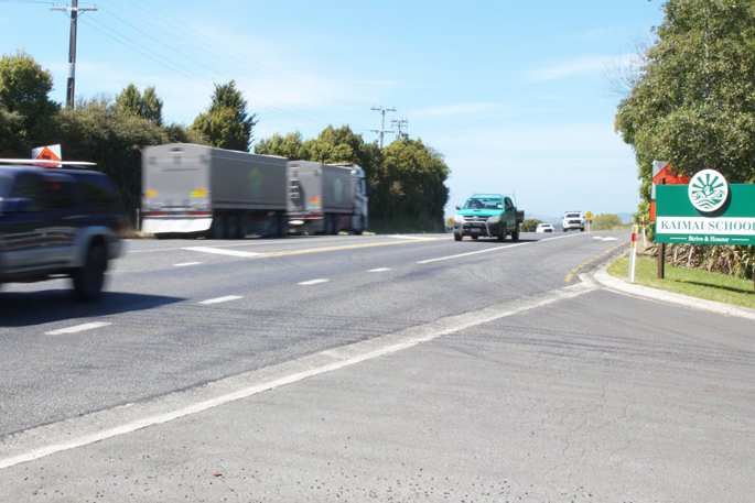 SunLive - Tauranga’s SH29 right‑turn risks spark alarm