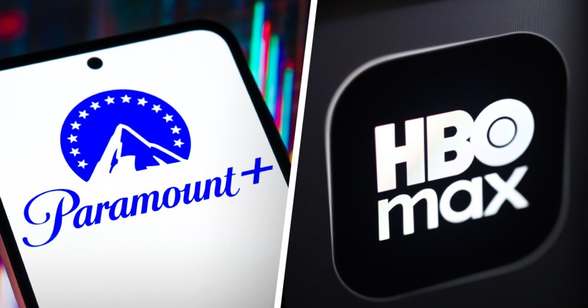 Paramount Skydance plans to merge Paramount+ and HBO Max platforms