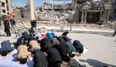 America can’t afford Trump’s war with Iran for long