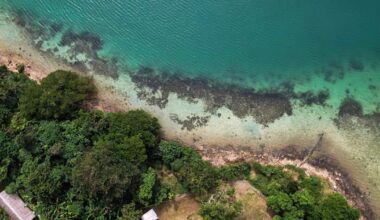 The sea is higher than we thought, and millions more are at risk, study finds