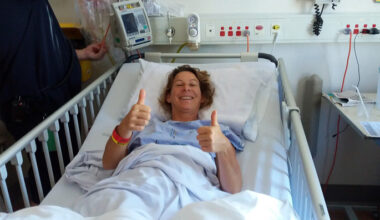 SunLive - Rural resilience: Sarah McCorkindale’s Journey