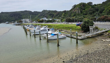 SunLive - Middle East unrest: Council braces for cost rises