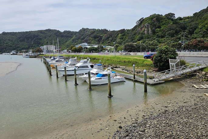 SunLive - Middle East unrest: Council braces for cost rises