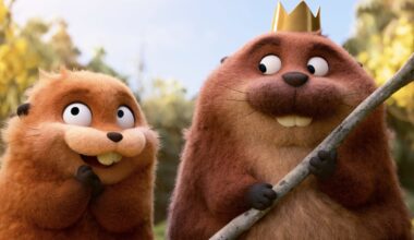 Pixar's 'Hoppers' bounds to No. 1 as Warner Bros.' 'The Bride!' is on life support