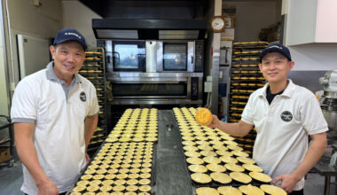 SunLive - Tauranga apprentice pie maker’s dream year