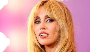 Cameos, Alex Cooper talk and more