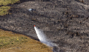 SunLive - Faulty vehicles sparked $1.4m Tongariro fires