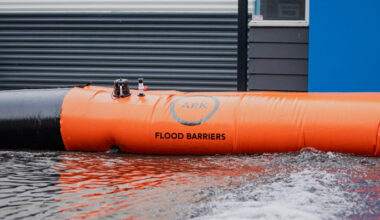 SunLive - Councils of flood hit areas invest in barriers