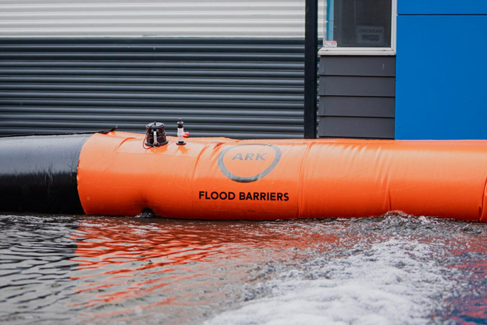 SunLive - Councils of flood hit areas invest in barriers