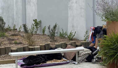 SunLive - Tauranga protest planned over move-on orders