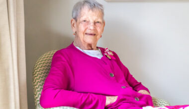 SunLive - Win McGregor deals with her demons