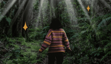 How to read a poem: verses that speak to the light and the dark of life