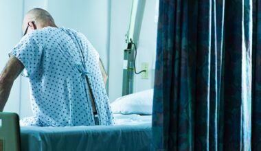 Medicaid cuts threaten hundreds of hospitals, new report finds