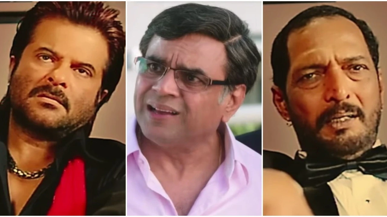Welcome 4 Confirmed: Anil Kapoor, Nana Patekar, Paresh Rawal to return with more than one villain reveals producer