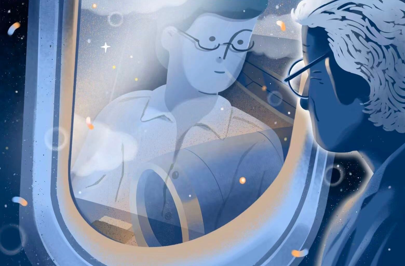 Longevity tourism is on the rise. It could be coming for you next.