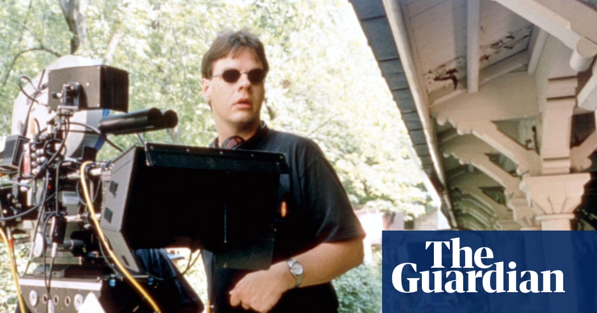 Urban Legend director Jamie Blanks dies aged 54 | Horror films