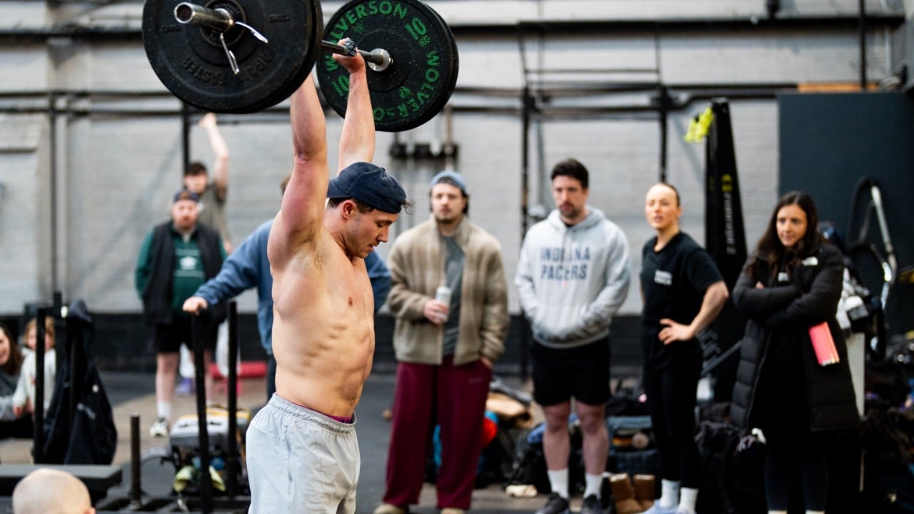 Here's How Many People Qualified for Quarterfinals