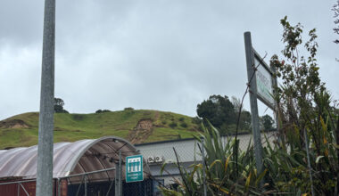 SunLive - Slips, flooding and road closures