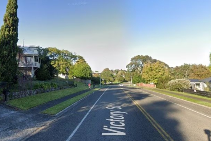 SunLive - Tauranga man's death ruled accidental