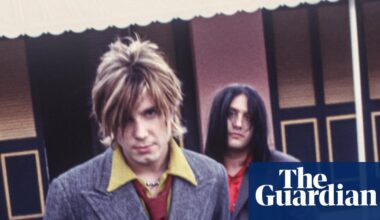 ‘My guitar was mangled – like my life!’ Goo Goo Dolls on how they made epic ballad Iris | Culture