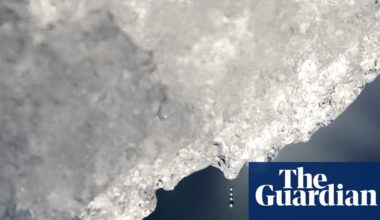 Weatherwatch: how a warmer world and more rain could transform Antarctica | Environment