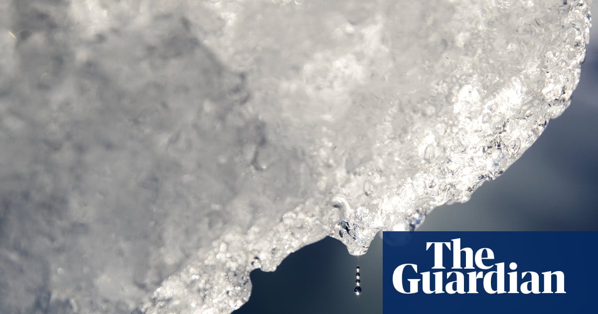 Weatherwatch: how a warmer world and more rain could transform Antarctica | Environment