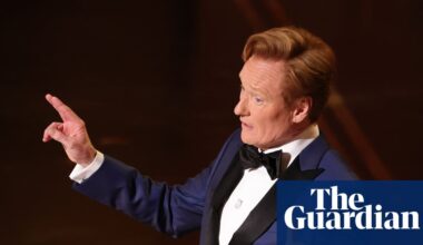 ‘Next year, it’s going to be a Waymo in a tux’: the best quotes from Oscars 2026 | Oscars