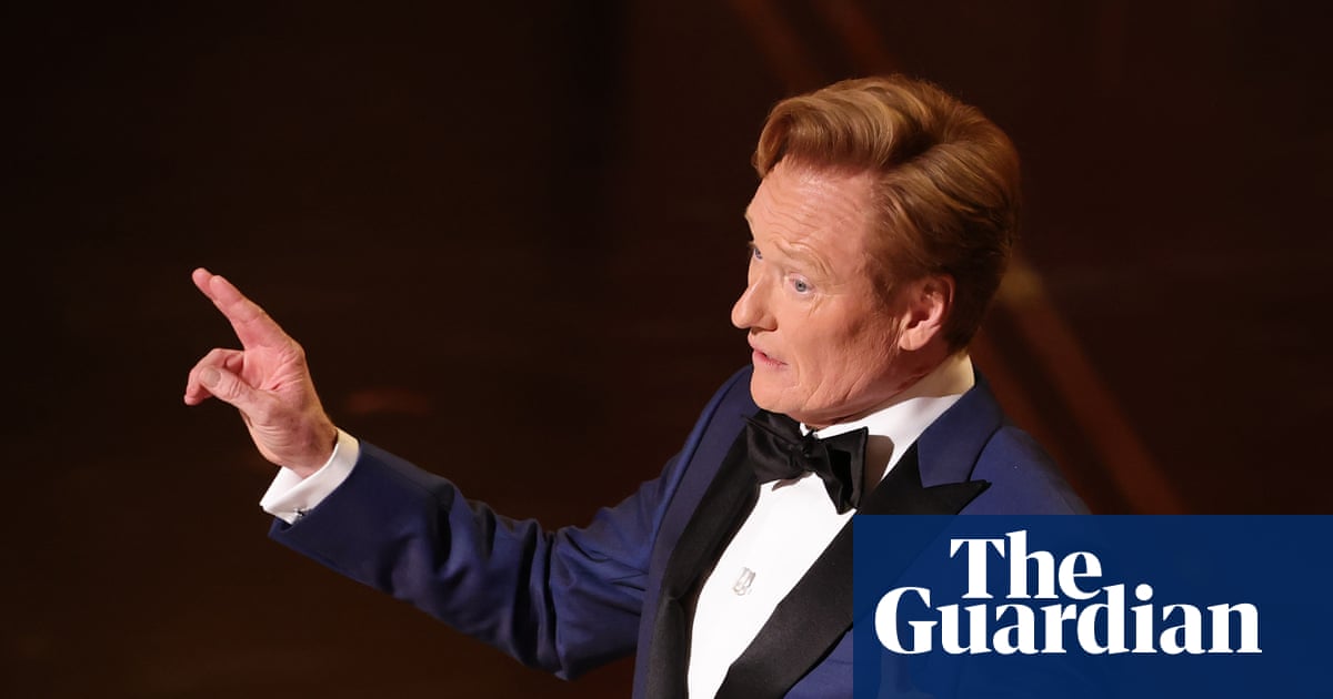 ‘Next year, it’s going to be a Waymo in a tux’: the best quotes from Oscars 2026 | Oscars
