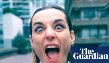 ‘I had never heard something so angry and feminine’: Jehnny Beth’s honest playlist | Music