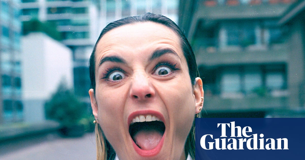 ‘I had never heard something so angry and feminine’: Jehnny Beth’s honest playlist | Music