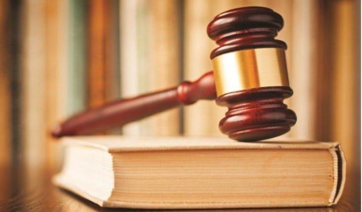 Mother jailed after 13th driving while suspended conviction