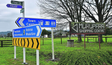 SunLive - Ambitious plan aims to revive BOP town