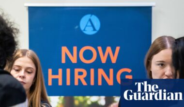 US lost 92,000 jobs in February just before Trump joined Iran conflict | Business