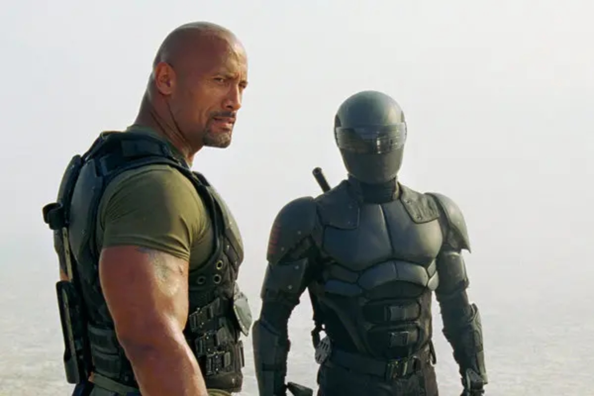 The G.I. Joe reboot is officially launched with a controversial writer... and more surprises to come